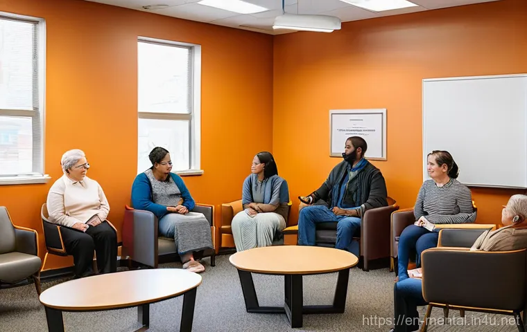 정신건강 분야 실무 자격증 취득 방법 - Prompt 1: Community Mental Wellness Hub**