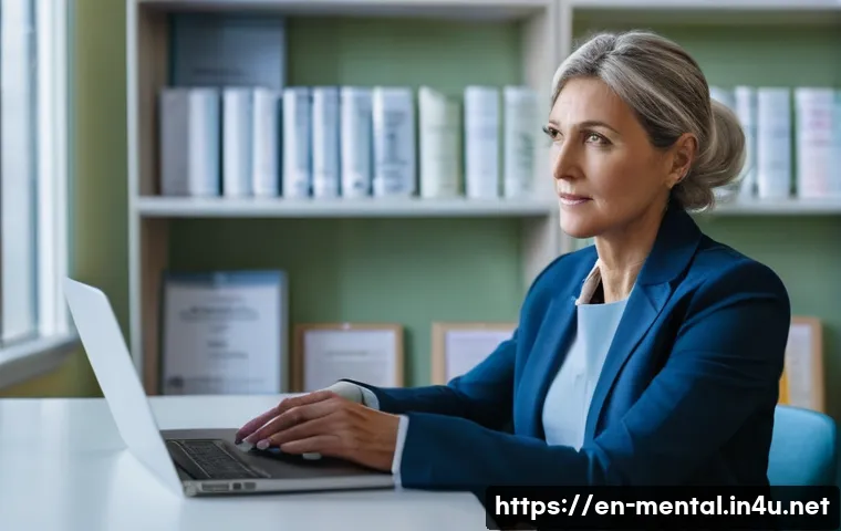 7 Essential Steps to Build a Thriving Career in Mental Health Expertise 4 정신건강 전문가 커리어 패스 관련 이미지 2