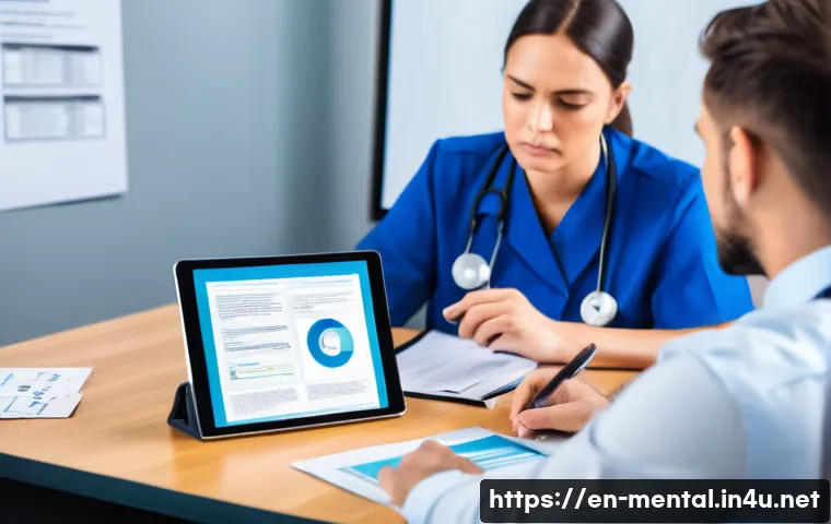 7 Essential Tips for Evaluating Mental Health Counselors Like a Pro 3 정신건강 상담사의 직무 평가 관련 이미지 1