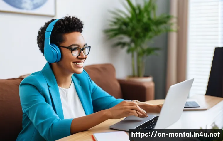 7 Essential Tips for Evaluating Mental Health Counselors Like a Pro 4 정신건강 상담사의 직무 평가 관련 이미지 2