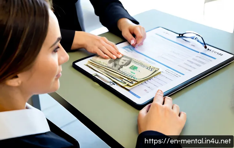 How Mental Health Professionals Can Negotiate Salary: Scenarios, Scripts, and Total Compensation 3 정신건강 전문가 연봉 협상 사례 관련 이미지 1